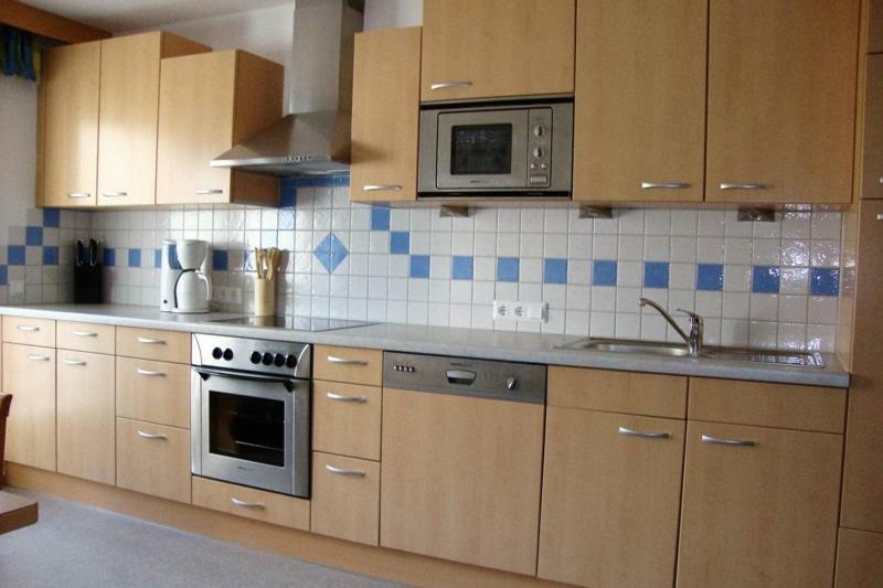 Appartements Schwoagerhof Fügen Kültér fotó