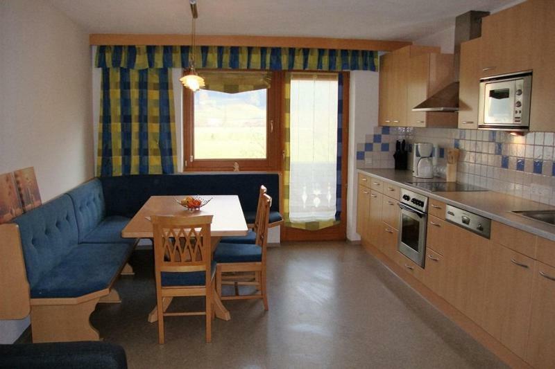 Appartements Schwoagerhof Fügen Kültér fotó