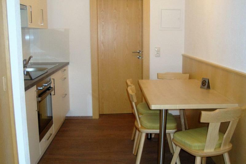 Appartements Schwoagerhof Fügen Kültér fotó