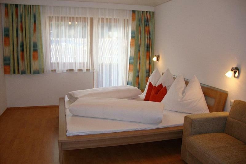 Appartements Schwoagerhof Fügen Kültér fotó