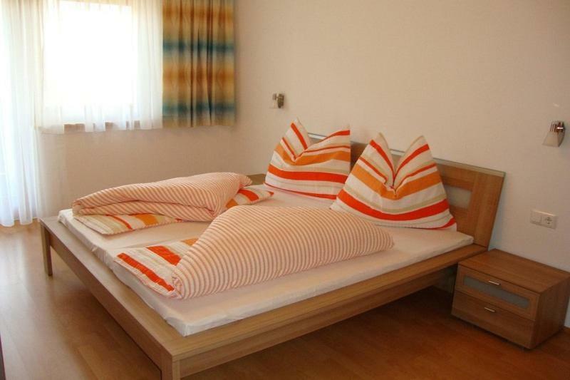 Appartements Schwoagerhof Fügen Kültér fotó