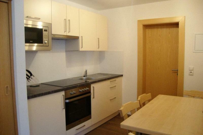 Appartements Schwoagerhof Fügen Kültér fotó